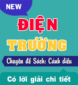 Điện trường (CD)